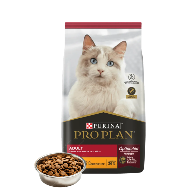 Pro Plan Gato Adulto 1Kg Suelto
