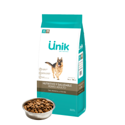 Unik Adulto Medium 1Kg Suelto