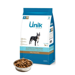 Unik Adulto Small 1Kg Suelto