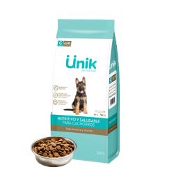 Unik Puppy Medium 1Kg Suelto