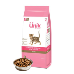 Unik Gatitos 1Kg Suelto
