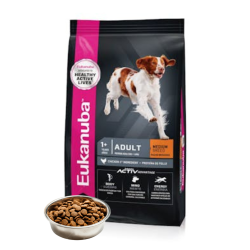 Eukanuba Adulto Medium 1Kg Suelto