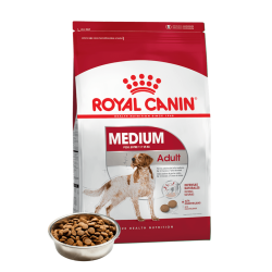 Royal Canin Medium Adulto 1Kg Suelto