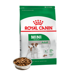 Royal Canin Mini Adulto 1Kg Suelto
