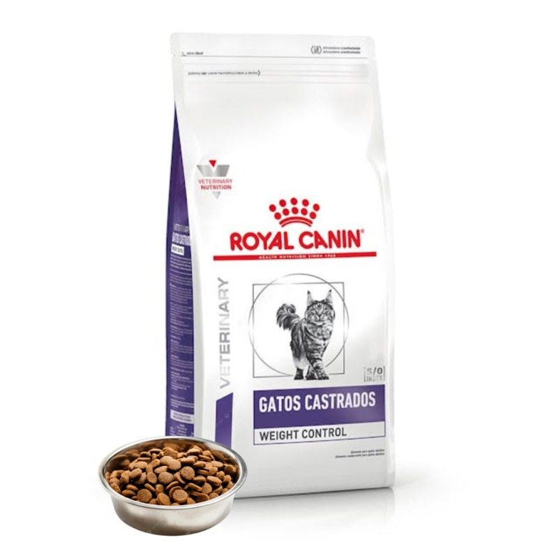 Royal Canin W. Control 1Kg Suelto