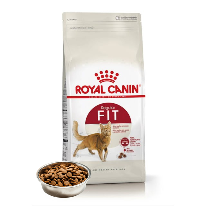 Royal Canin Fit 1Kg Suelto