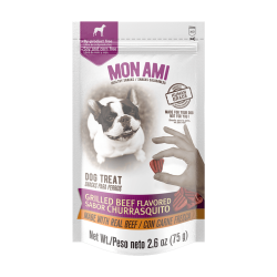 Mon Ami Snack Churrasquito