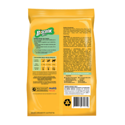 Pedigree Biscrok Multi 100Grs
