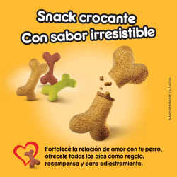 Pedigree Biscrok Multi 100Grs