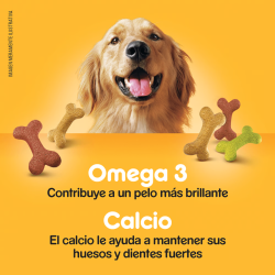 Pedigree Biscrok Multi 100Grs