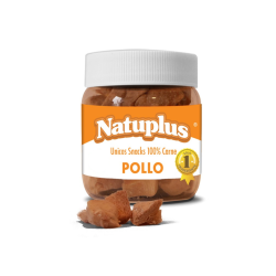 Natuplus Balde Pollo