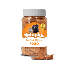 Natuplus Balde Pollo