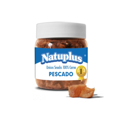 Natuplus Balde Pescado
