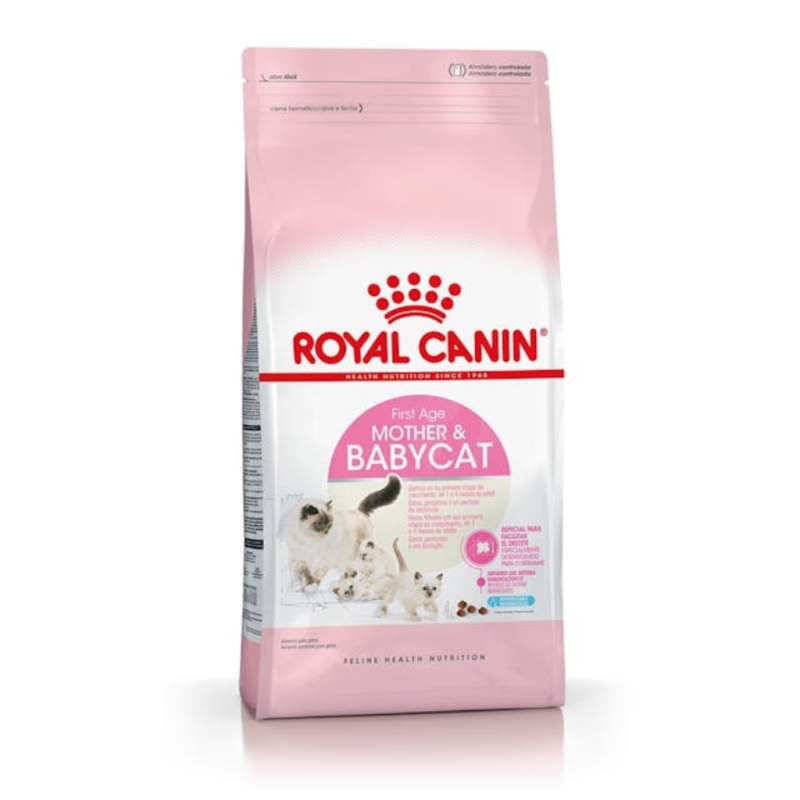 Royal Canin Mother & BabyCat 1.5kg