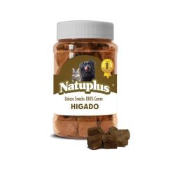 Natuplus Balde Higado