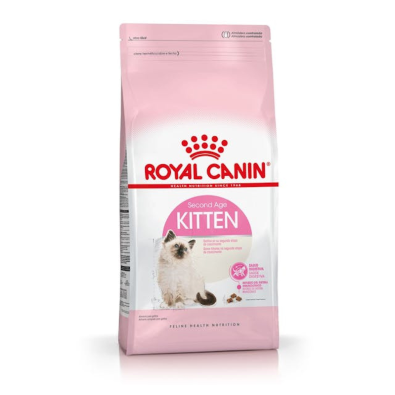 Royal Canin Kitten