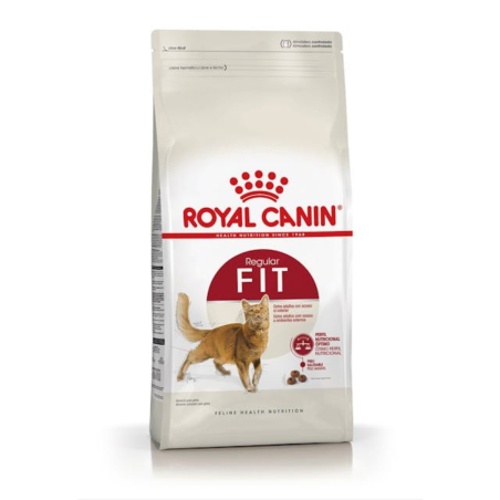 Royal Canin Fit
