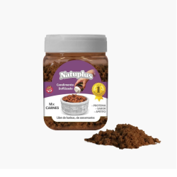 Natuplus Condimento Carne 250 Gr