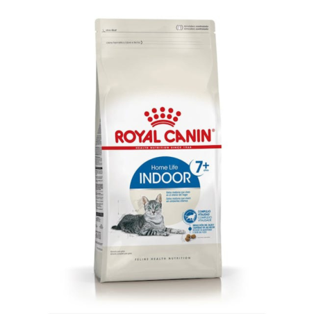 Royal Canin Indoor 7+
