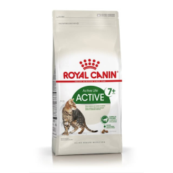 Royal Canin Active 7+ 1.5Kg