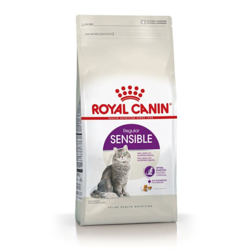 Royal Canin Sensible 1.5Kg