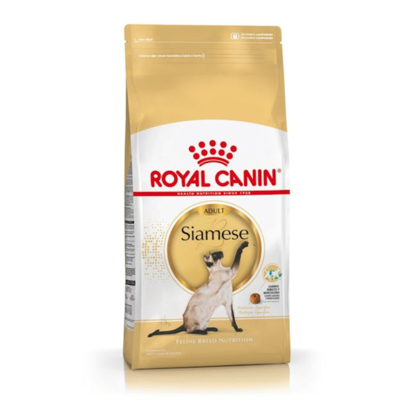 Royal Canin Siamese 1.5Kg
