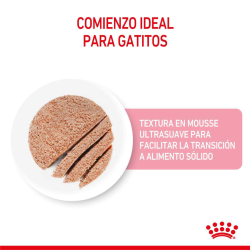 Royal Canin Lata Mother & Babycat 195gr