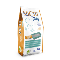 Michi Feliz 1.8Kg