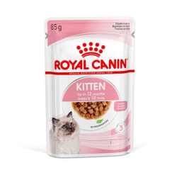 Royal Canin Pouch Kitten 85gr