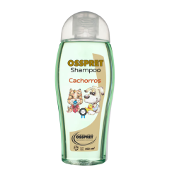 Osspret Shampoo 250Cc
