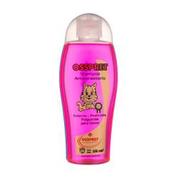 Osspret Shampoo 250Cc