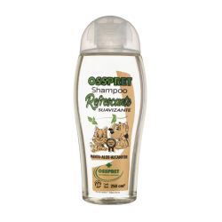 Osspret Shampoo 250Cc