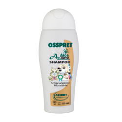 Osspret Shampoo 250Cc