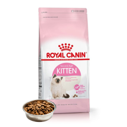 Royal Canin Kitten 1Kg Suelto