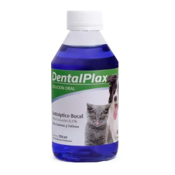 Dentalplax x 250 ML