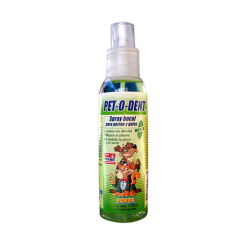 Spray Bucal X 125 ML