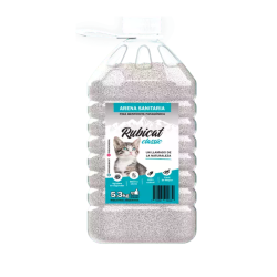 Rubicat Classic Bidon 5.3Kg