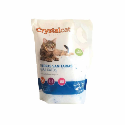 Crystalcat 3.8Kg