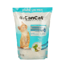 Can Cat Silica 3.8L