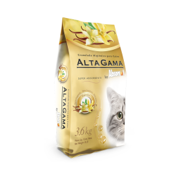 Alta Gama Perfumadas 3.6Kg