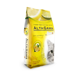 Alta Gama Perfumadas 3.6Kg