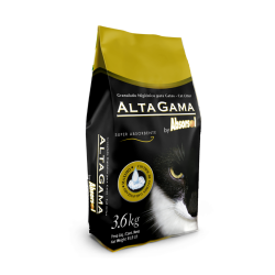 Alta Gama Negras 3.6Kg