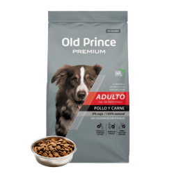 Old Prince Premium Carne 1Kg Suelto