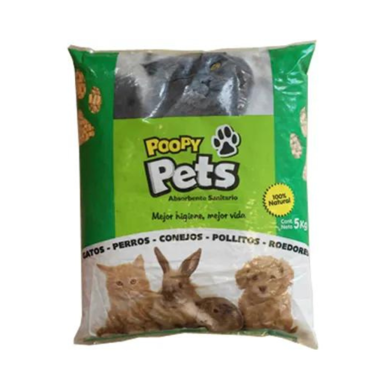 Poopy Pets
