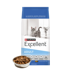 Excellent Gato Adulto 1Kg Suelto